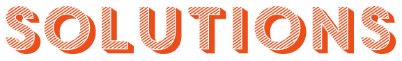 Soltuions