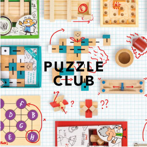Puzzling Professors