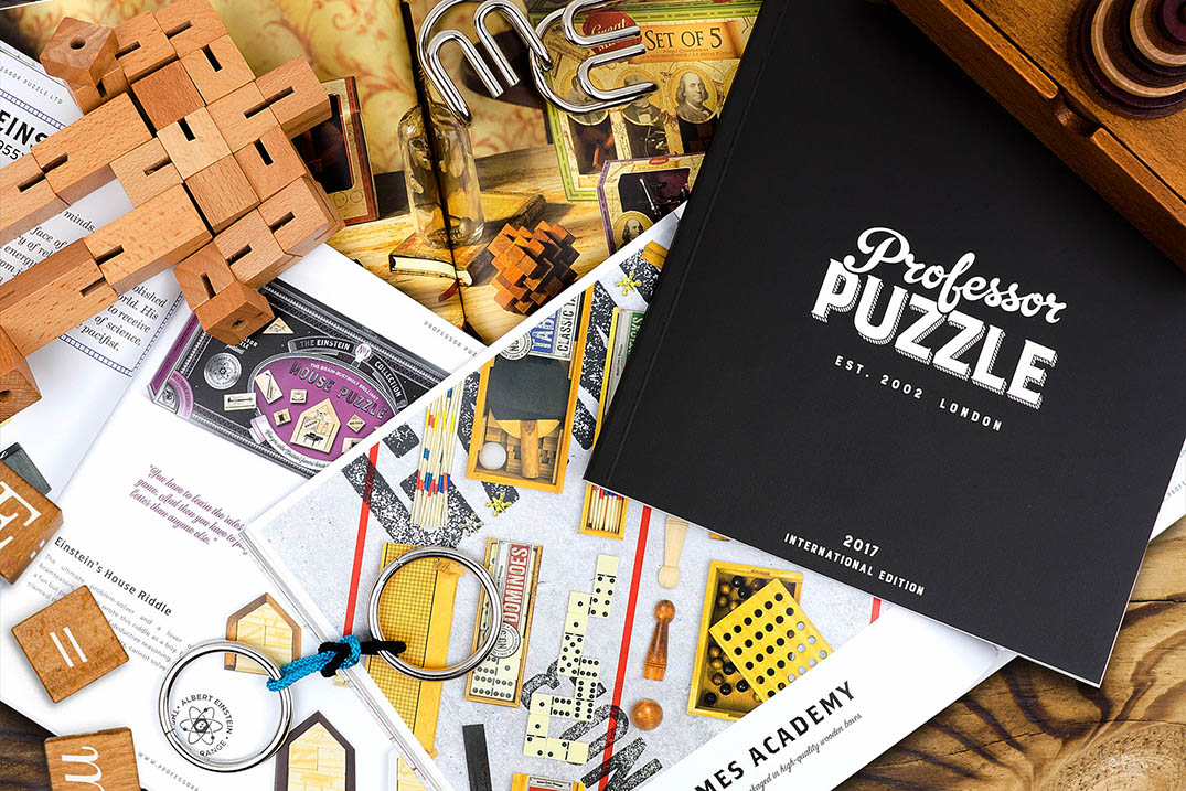 Our brand new 2017 catalogue is available now!