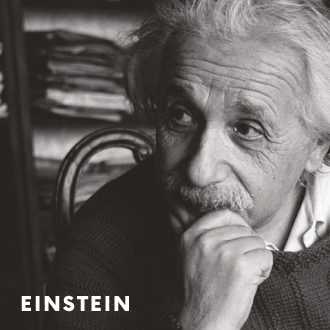 The Einstein Collection
