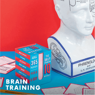 Brain Training