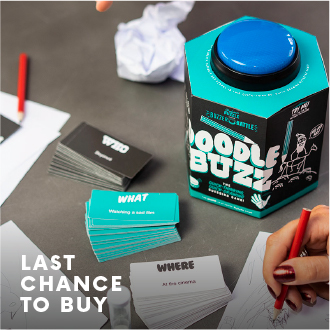 Last Chance to Buy