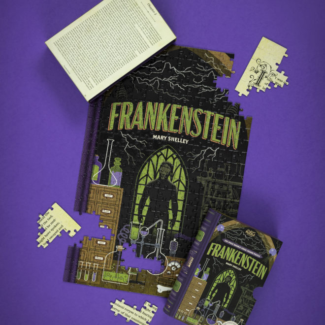 Halloween Collection