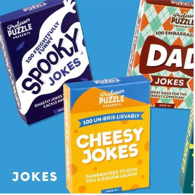 Jokes