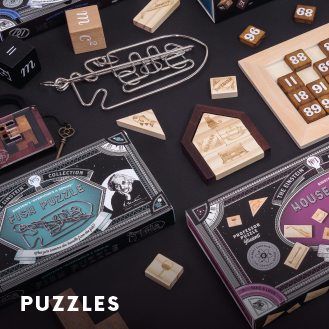 Puzzles