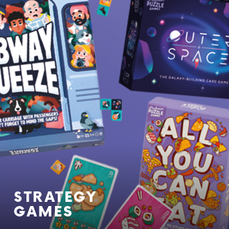 Strategy Games