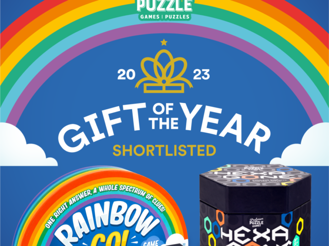 Time to Celebrate …