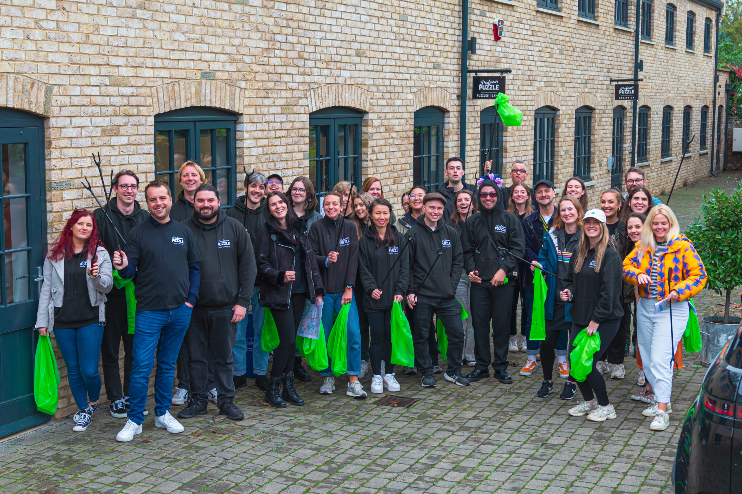 Sustainability Week 2023