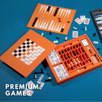 Premium Classic Games