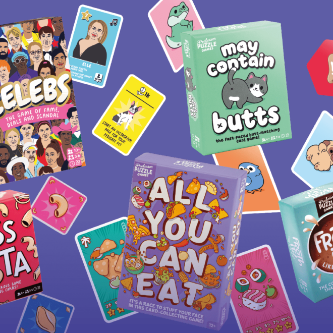 Card Games