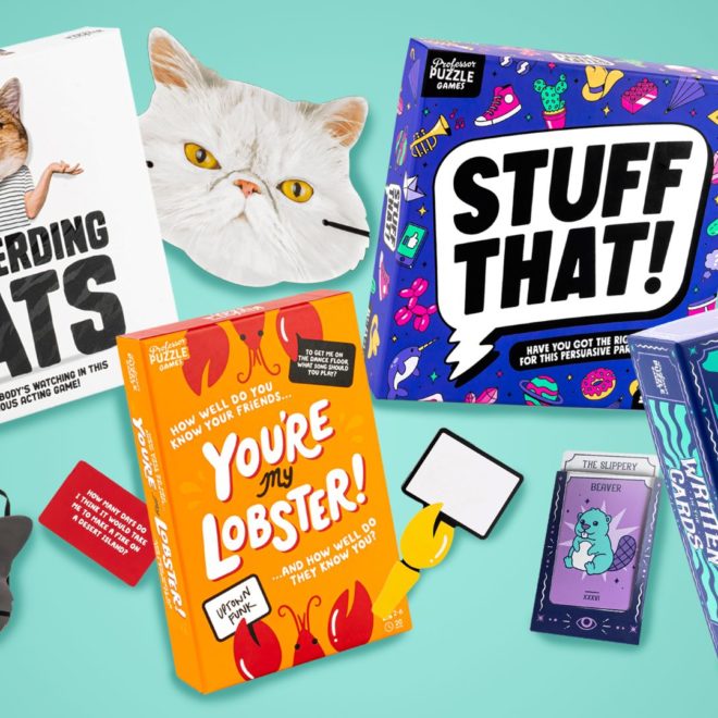 Party Games